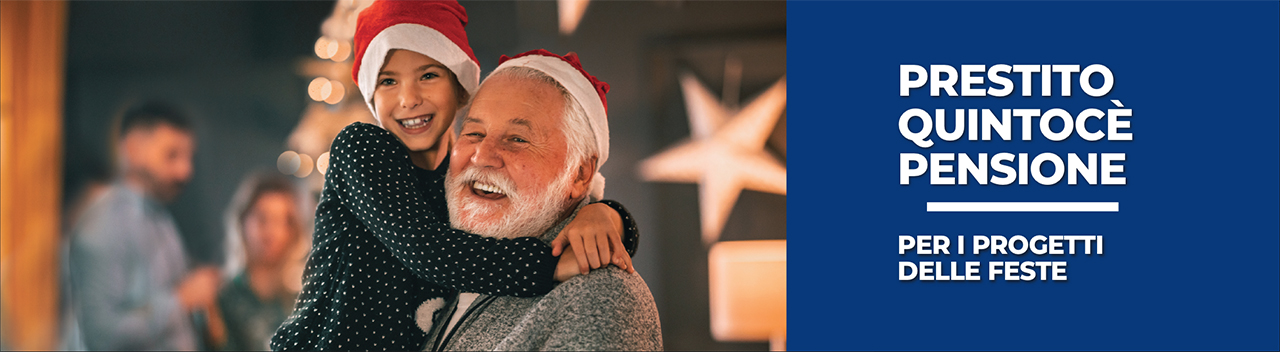 Cessione del quinto Quintocè Agenzia Triani Angelo