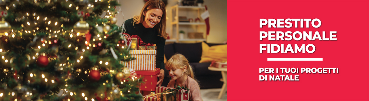 Fidiamo - Prestiti personali Agenzia Triani Angelo Fiditalia