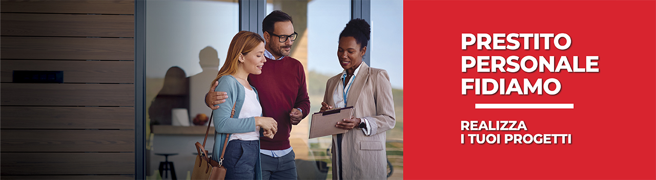 Fidiamo - Prestiti personali Agenzia Triani Angelo Fiditalia