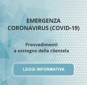 Fiditalia Emergenza Coronavirus