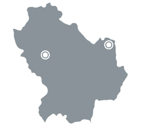 Sedi Agenzia Triani Angelo Fiditalia Potenza Matera